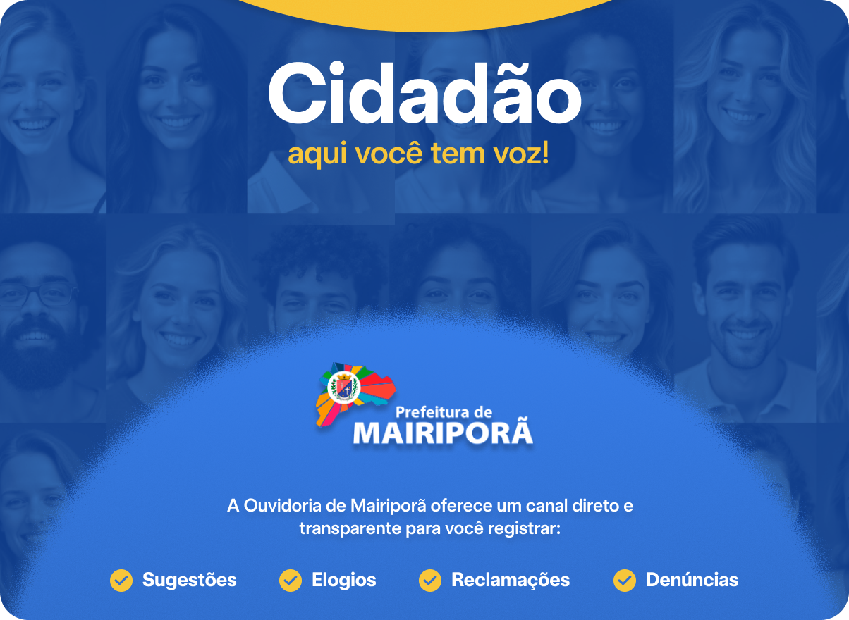 Ouvidoria