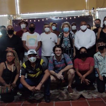 CULTURA MAIRIPORÃ – MAIS UM GRANDE PASSO PARA A GARANTIA DE DIREITOS!