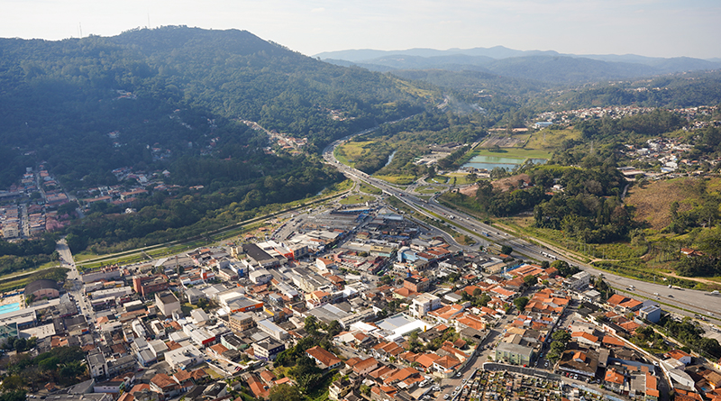 Mairiporã é segunda colocada entre os 10 destinos mais procurados por turistas brasileiros para o fim do ano