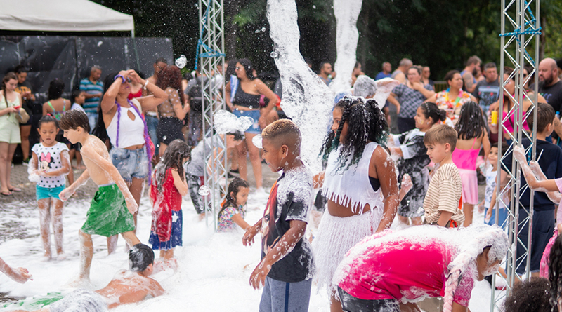 CARNAVILA DA FAMÍLIA MAIRIPORÃ 2ª EDIÇÃO – 2024