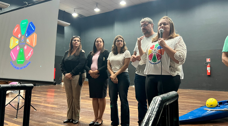 Educação Integral: Um Novo Caminho para o Aprendizado