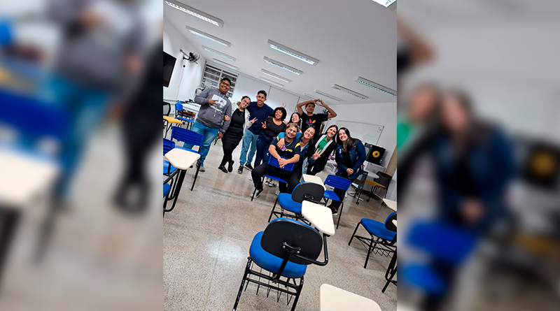 De Terra Preta para Londres: Jovem de Mairiporã é selecionado para intercâmbio na Inglaterra