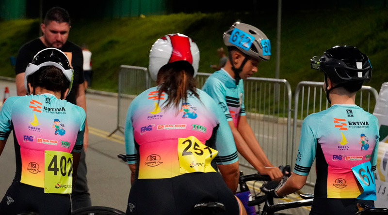 “Mairiporã sedia competição nacional de ciclismo e reforça protagonismo esportivo “Mairiporã sedia competição nacional de ciclismo e reforça protagonismo esportivo