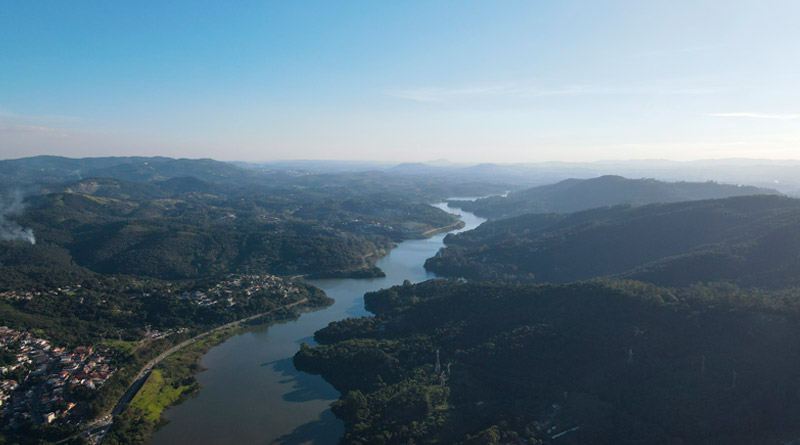 Mairiporã integra a Trilha Transmantiqueira, destacada em catálogo nacional de turismo sustentável Mairiporã integra a Trilha Transmantiqueira, destacada em catálogo nacional de turismo sustentável